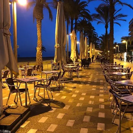 Apartamento Velazquez San Juan Playa Alicante Exterior photo