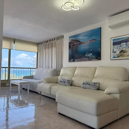 Apartamento Velazquez San Juan Playa Alicante Exterior photo