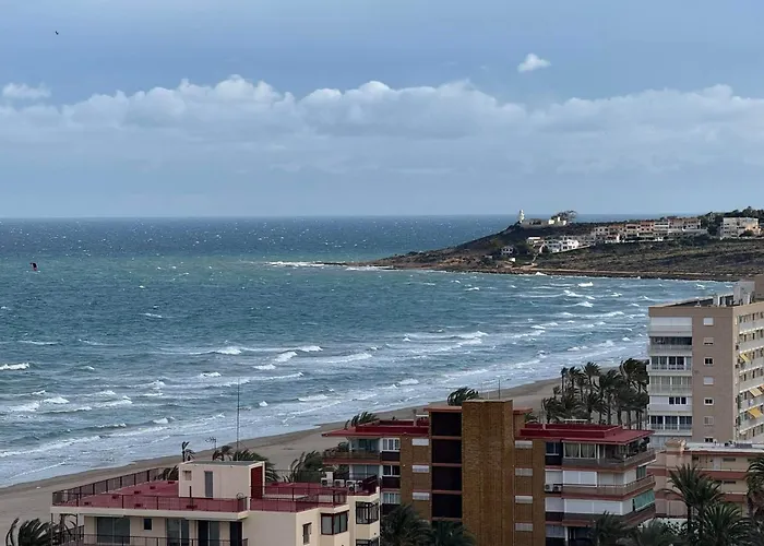 Apartamento Velazquez San Juan Playa