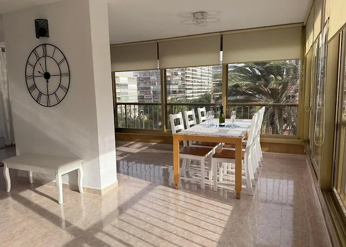 Apartamento Velazquez San Juan Playa
